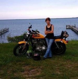 Meet your Posher, Karley